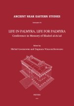Life in Palmyra, Life for Palmyra