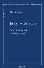 Jesus, with Style