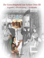 De Gerechtigheid van keizer Otto III