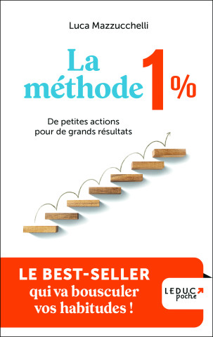 La Méthode 1%