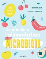 Mes recettes microbiote au top