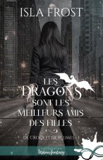 Les dragons sont les meilleurs amis des filles