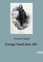GEORGE SAND CHEZ ELLE