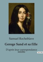 GEROGE SAND ET SA FILLE