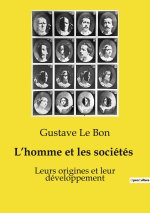 HOMME ET SOCIETES