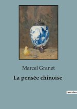 PENSEE CHINOISE