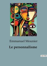 PERSONNALISME