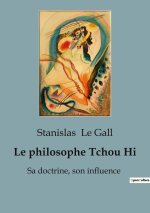 PHILOSOPHE TCHOU HI