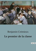 PREMIER DE CLASSE