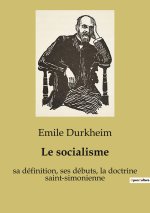 SOCIALISME