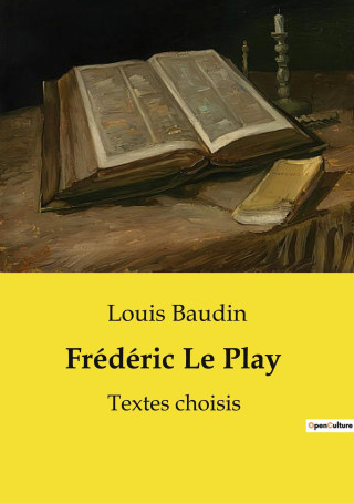 FREDERIC PLAY