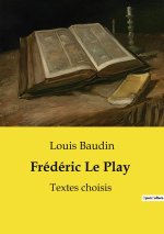 FREDERIC PLAY