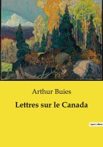 LETTRES SUR CANADA