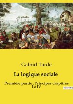 LOGIQUE SOCIALE