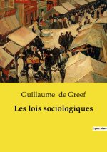 LOIS SOCIOLOGIQUES