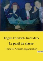 PARTI DE CLASSE