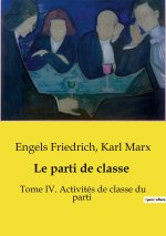 PARTI DE CLASSE