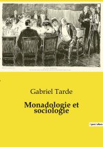 MONADOLOGIE ET SOCIOLOGIE