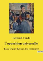 OPPOSITION UNIVERSELLE