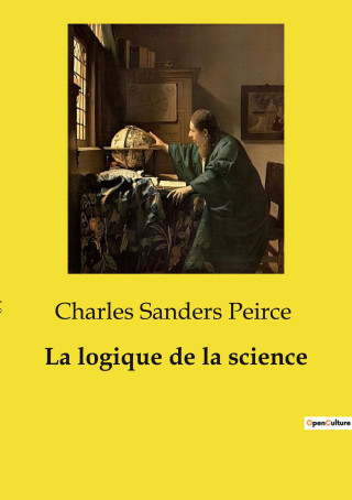 LOGIQUE DE SCIENCE