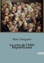CRISE DE IDEE REPUBLICAINE