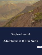 ADVENTURERS OF THE FAR NORTH