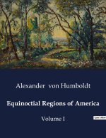 EQUINOCTIAL REGIONS OF AMERICA