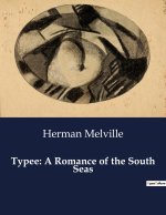 TYPEE A ROMANCE OF THE SOUTH SEAS