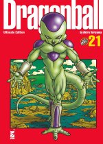 Dragon Ball. Ultimate edition