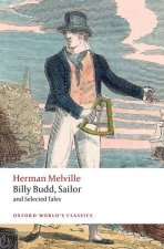 Billy Budd, Sailor, and Selected Tales 2/e (Paperback)