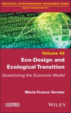 Eco–Design and Ecological Transition: Questioning the Economic Model