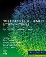 Nanostructured Lithium-ion Battery Materials
