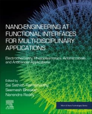 Nano-Engineering at Functional Interfaces for Multi-disciplinary Applications