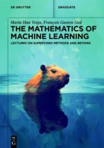 The Mathematics of Machine Learning