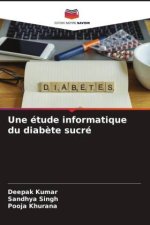 Une étude informatique du diabète sucré