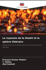 Le royaume de la bhakti et la sphère littéraire