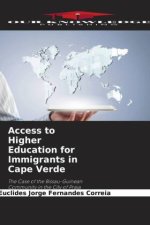 Access to Higher Education for Immigrants in Cape Verde