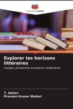 Explorer les horizons littéraires