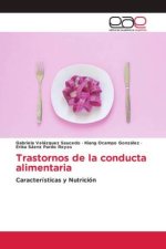 Trastornos de la conducta alimentaria