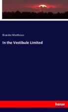 In the Vestibule Limited