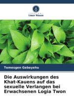 Die Auswirkungen des Khat-Kauens auf das sexuelle Verlangen bei Erwachsenen Logia Twon