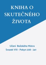 KNIHA O SKUTECNÉHO ZIVOTA