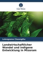 Landwirtschaftlicher Wandel und indigene Entwicklung in Mizoram