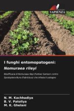 I funghi entomopatogeni: Nomuraea rileyi