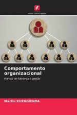 Comportamento organizacional