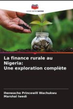 La finance rurale au Nigeria: Une exploration complète