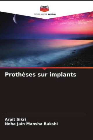 Prothèses sur implants