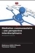 Médiation communautaire : une perspective interdisciplinaire