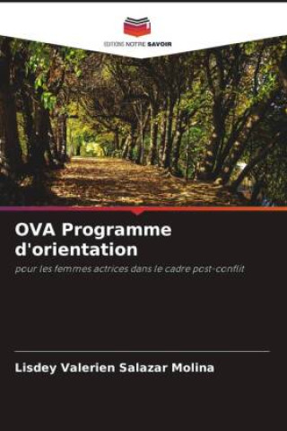 OVA Programme d'orientation
