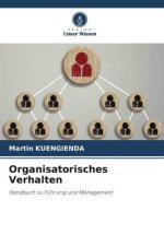 Organisatorisches Verhalten